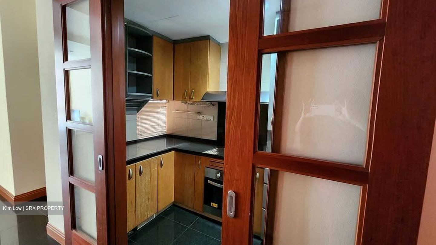 River Place (D3), Condominium #609068701